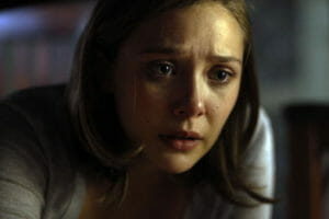 Silent House: Going for the Gimmick